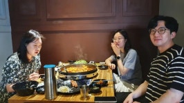 “괴산 맛 Eat 데이~”…충북 괴산군청 ‘골목상권 살리기’ 미션