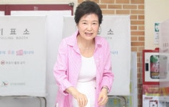 비슬광고공사주 | 홍준표 “박근혜, 지선 뒤 비대위원장 하려 저러나…그 생각도 해봐”