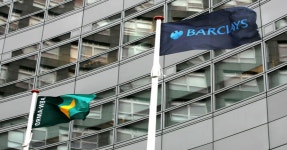 Barclays President Tells CNBC: ABN Merger to Bring Efficiences