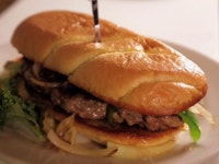 Shirley's Tippy Canoe | Restaurants : Food Network | Food Network Shirley's Tippy Canoe