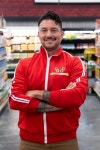 Meet the Chefs Competing in the First-Ever 'Guy’s Grocery Games' Global Games Tournament | Food Network Meet the Chefs...