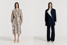 잉크, 24 Pre-Spring 컬렉션 출시 잉크, 24 Pre-Spring 컬렉션 출시
