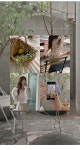 wontyday(원티데이) | 프롬데이원 렘므 보트넥 셔링티
