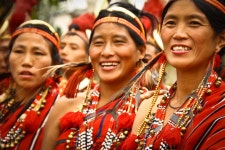 Flipboard의 Global