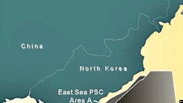 감성유가공 (영) | 영 기업, 북한 석유사업 철수