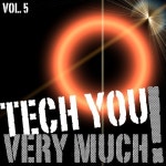 댕스verymuch | Tech You Very Much, Vol. 5 from Tech You Very Much! on Beatport