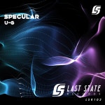 Specular from Last State Records on Beatport