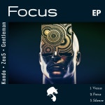 Focus from GNTLMN on Beatport