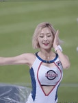 서현숙 치어리더 레전드