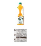 우만옥.카페살구 | 참존 살구 농축액 과일액 살구 베이스 원액 음료 카페 - 오너클랜 오너클랜 - 참존 살구 농축액 과일액 살구 베이스 원액 음료 카페