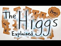 A Really Simple Explanation of What This Higgs Boson Thing Is