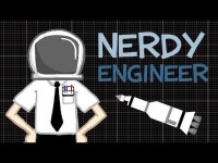 Astronaut Neil Armstrong On Why He's Proud To Be A Nerd