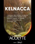 The Acolyte: Meet the New Star Wars Characters | Page 9 of 11