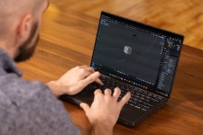 Asus Zenbook Duo Review: A Stacked Laptop in More Ways Than One