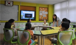 한국창의인성진흥원서울경기지부 | 결혼이주여성, 창의인성강사로 양성 : : 경기도뉴스포털 결혼이주여성, 창의인성강사로 양성