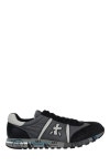 Customer Favorite Drake 106 Low-Top Trainers | AccuWeather Shop Premiata Drake 106 Low-Top Trainers from The List | Accuweather