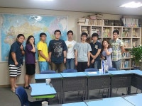 화산메이센학원 | 메이몽일본어학원 - 초중고외국어학원 메이몽일본어학원