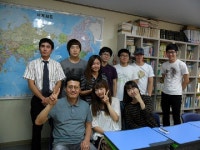 화산메이센학원 | 메이몽일본어학원 - 초중고외국어학원 메이몽일본어학원