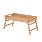 블루밍빌 - Aden 트레이 테이블 네츄럴 뱀부 Bloomingville - Aden Tray table natural bamboo 09017 | 소품트레이 - 해브어...
