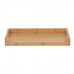 블루밍빌 - Aden 트레이 테이블 네츄럴 뱀부 Bloomingville - Aden Tray table natural bamboo 09017 | 소품트레이 - 해브어...
