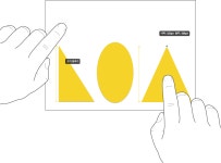 iPad의 Pages에서 대상체 크기 조절, 회전 및 뒤집기 - Apple 지원 (KR) iPad의 Pages에서 대상체 크기 조절, 회전 및 뒤집기