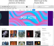 Intro to the iTunes Store on PC - Apple Support (MO) Intro to the iTunes Store on PC