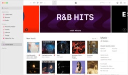 Intro to the iTunes Store in Music on Mac - Apple Support (BW) Intro to the iTunes Store in Music on Mac