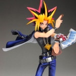 코토부키야 1/7 ARTFX J 유☆희☆왕 듀얼 몬스터즈 야미 유우기... 코토부키야 1/7 ARTFX J 유☆희☆왕 듀얼 몬스터즈 야미 유우기