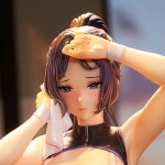 루미너스박스 (Luminous Box) 1/6 미아 illustrated by Myabit - 피규어샵 히어로타임 | 피규어쇼핑몰 루미너스박스 (Luminous...
