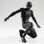 에스에이치(S.H) 바디&스킨케어 | S.H.Figuarts 바디군(Solid Black Color Ver.) - 피규어샵 히어로타임 | 피규어쇼핑몰 S.H.Figuarts 바디군(Solid Black Color Ver.)