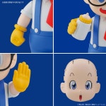 BANDAI SPIRITS Figure-rise Mechanics Dr.슬럼프 아라레 오봇챠맨(프라모델) - 피규어샵 히어로타임 | 피규어쇼핑몰 BANDAI SPIRITS...