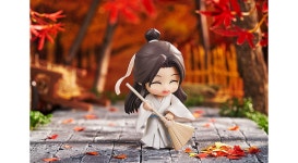 스마일리안(Smileean) | 굿스마일아츠 상하이 넨도로이드 천관사복 시에 리안 (Xie Lian) - 피규어샵 히어로타임 | 피규어쇼핑몰 굿스마일아츠 상하이 넨도로이드...