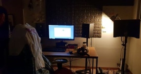 (홍대) 홈 레코딩 시작부터 믹스테잎 까지 !! - 힙합플레이야