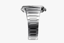 Introducing: Trilobe's Trente-Deux, With Their First Manufacture Movement and First Bracelet - Hodinkee Introducing: Trilobe's...