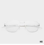 마이키타 안경 라이커 Ryker C051 Shiny Silver 50사이즈 MYKITA LITE - 핫선글라스 마이키타 안경 라이커 Ryker C051 Shiny Silver...