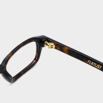 플랫리스트 안경 행키 HANKY Dark Tortoise 50사이즈 FLATLIST - 핫선글라스 플랫리스트 안경 행키 HANKY Dark Tortoise 50사이즈...