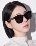 젠틀이프제 | 구찌 선글라스 GG1346SK 001 Black (Smoke) GUCCI - 핫선글라스 구찌 선글라스 GG1346SK 001 Black (Smoke) GUCCI
