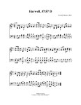 로디너스(Lord in us) | The Cyber Hymnal 3968. Lord, in love Thou didst receive us | Hymnary.org