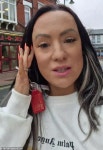 #nail.Ran(#네일란) | Woman sparks outrage after claiming she refused to pay £40 to nail salon because SHE picked the wrong colour varnish | Daily...