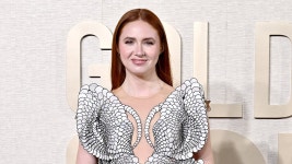 Karen Gillan begs to be cast in movie on the Willy Wonka Experience fiasco while social media users urge Netflix to create a...