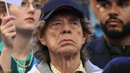 Mick Jagger, 81, spends quality time with son Deveraux, 8, at... Mick Jagger, 81, spends quality time with son Deveraux, 8, at...