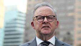 PVO: What Anthony Albanese said about Trump could spell trouble before they even shake hands at their official meeting | Daily...