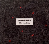 John Blek – The Embers (2020, Cardboard gatefold sleeve, CD) - Discogs John Blek - The Embers