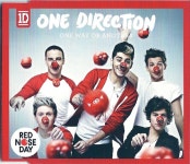 One Direction – One Way Or Another | Releases | Discogs One Direction - One Way Or Another