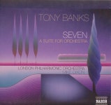 빈스어노인팅 | Tony Banks - London Philharmonic Orchestra, Mike Dixon - Seven - A Suite For Orchestra | Releases | Discogs Tony Banks - London...