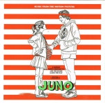 Juno (Music From The Motion Picture) (2007, CD) - Discogs Juno (Music From The Motion Picture) (2007, CD)