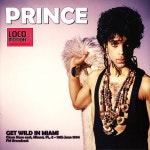 Prince – Get Wild In Miami (2022, Orange, Vinyl) - Discogs Prince - Get Wild In Miami
