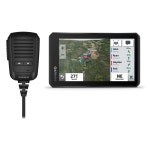 2022-0102-1290 | Garmin Mounting Hardware for 8" and 10" Dezl OTR and RV Devices 010-12982-00 - 비드바이코리아 - 일본 해외경매·구매대행...
