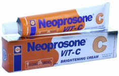 네오벳(Neo-Vet) | Neoprosone Vit C Tube Cream 1.76 oz / 50 g | Buyee, 온라인 대리 쇼핑 서비스
