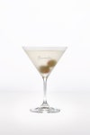 Engraved Martini Glass Set, Personalized 10oz Crystal Martini Glass,great Christmas Gift or Personalized Wedding and Bridesmaids...